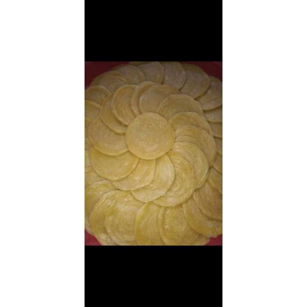 

roti maryam(canai)