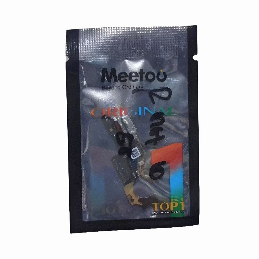 FLEXIBLE ORI + IC XIOAMI REDMI NOTE 10 5G / POCO M3 PRO 5G CONECTOR CAS + MIC