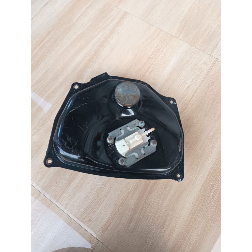 Tangki beat pop Original fuel tank tengki Tangki bensin fuel pump Beat pop Ori
