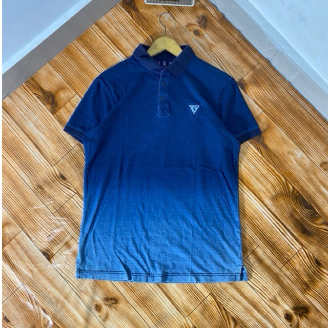 POLO SHIRT GUESS SECOND