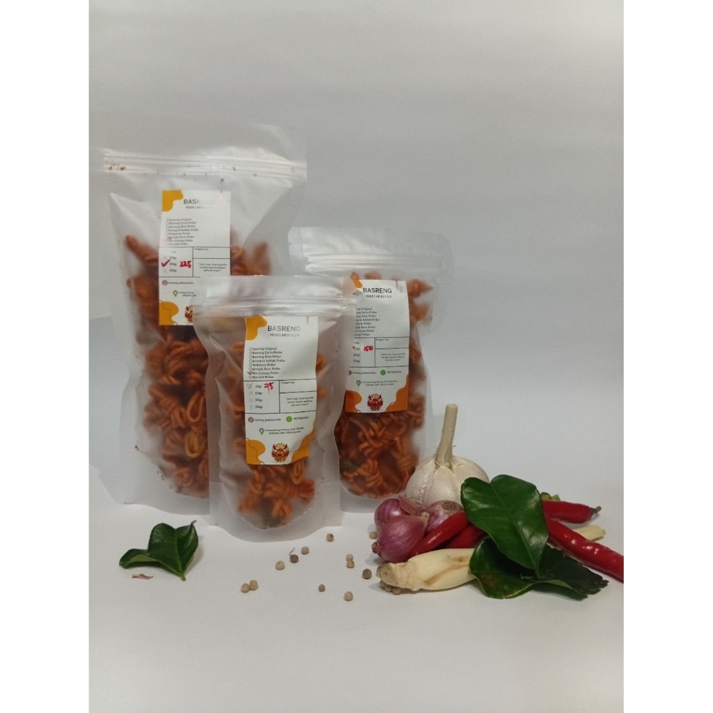 

Mie Gulung 75gr || 150gr|| 225gr