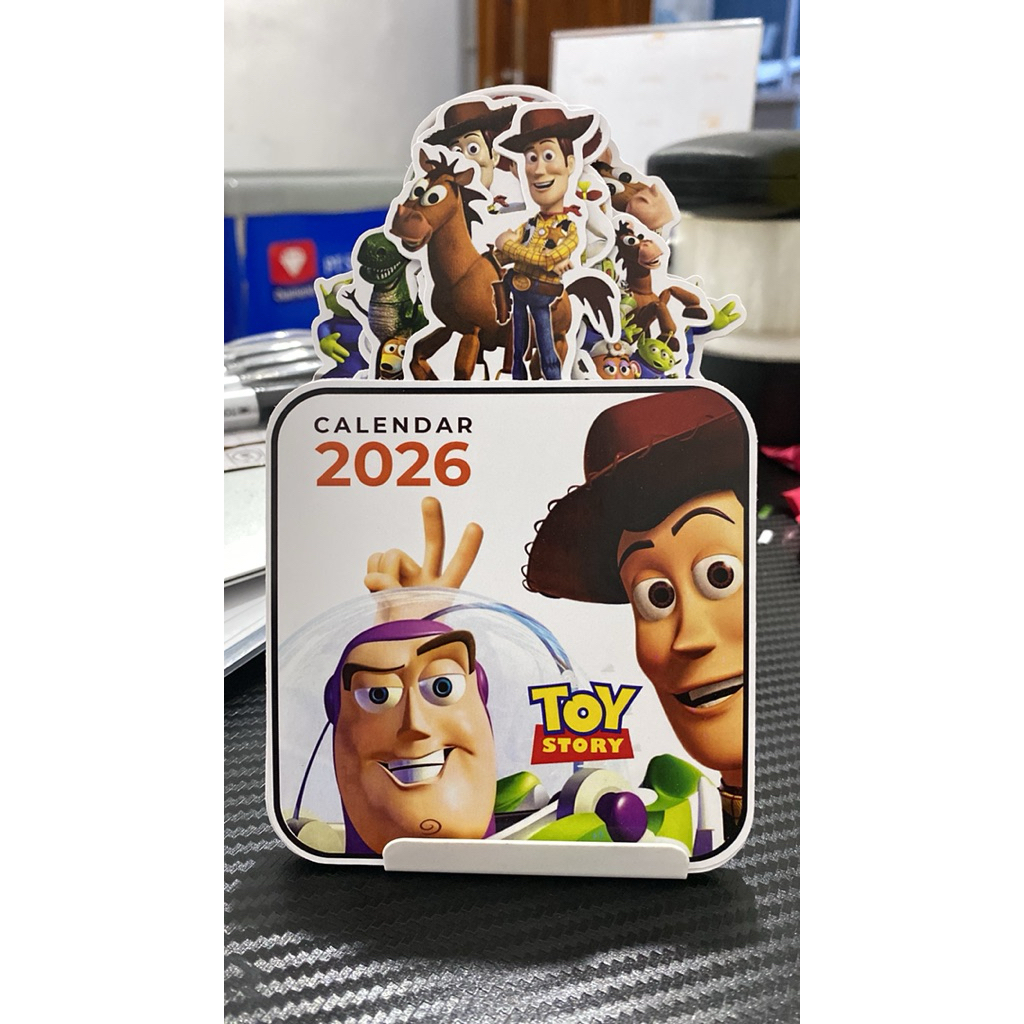 

Kalender Mini 2026 /Kalender Custom