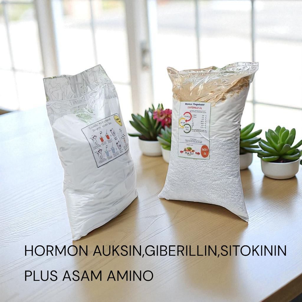 

AB MIX CABAI/PAPRIKA SUPERNOVA GENESIS 50L