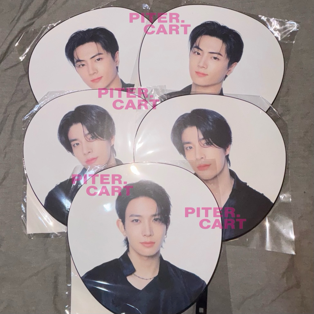 [READY STOCK] IMAGE PICKET IMPICK ENHYPEN WTL SUMMER JAPAN