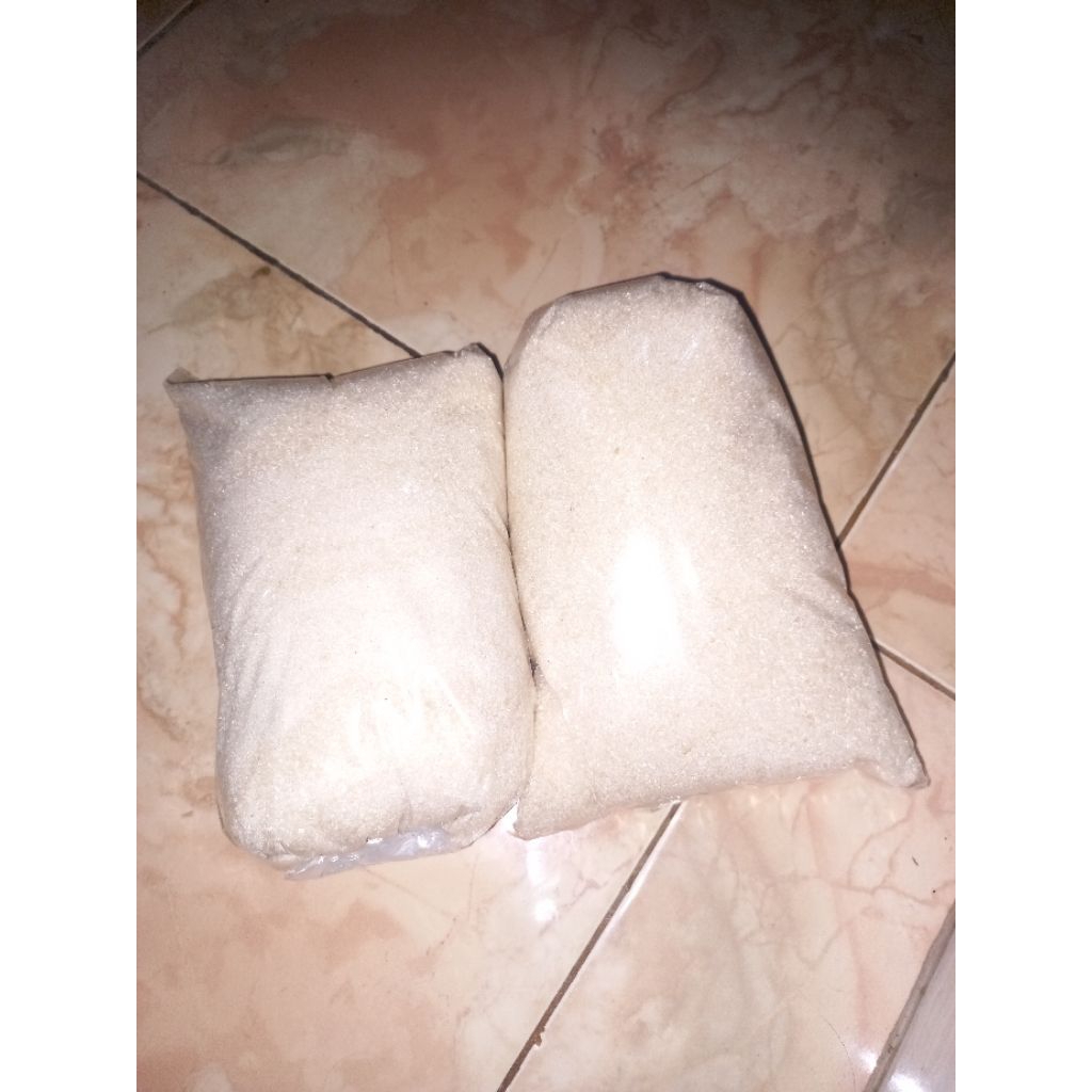 

Gula curah 1 kg