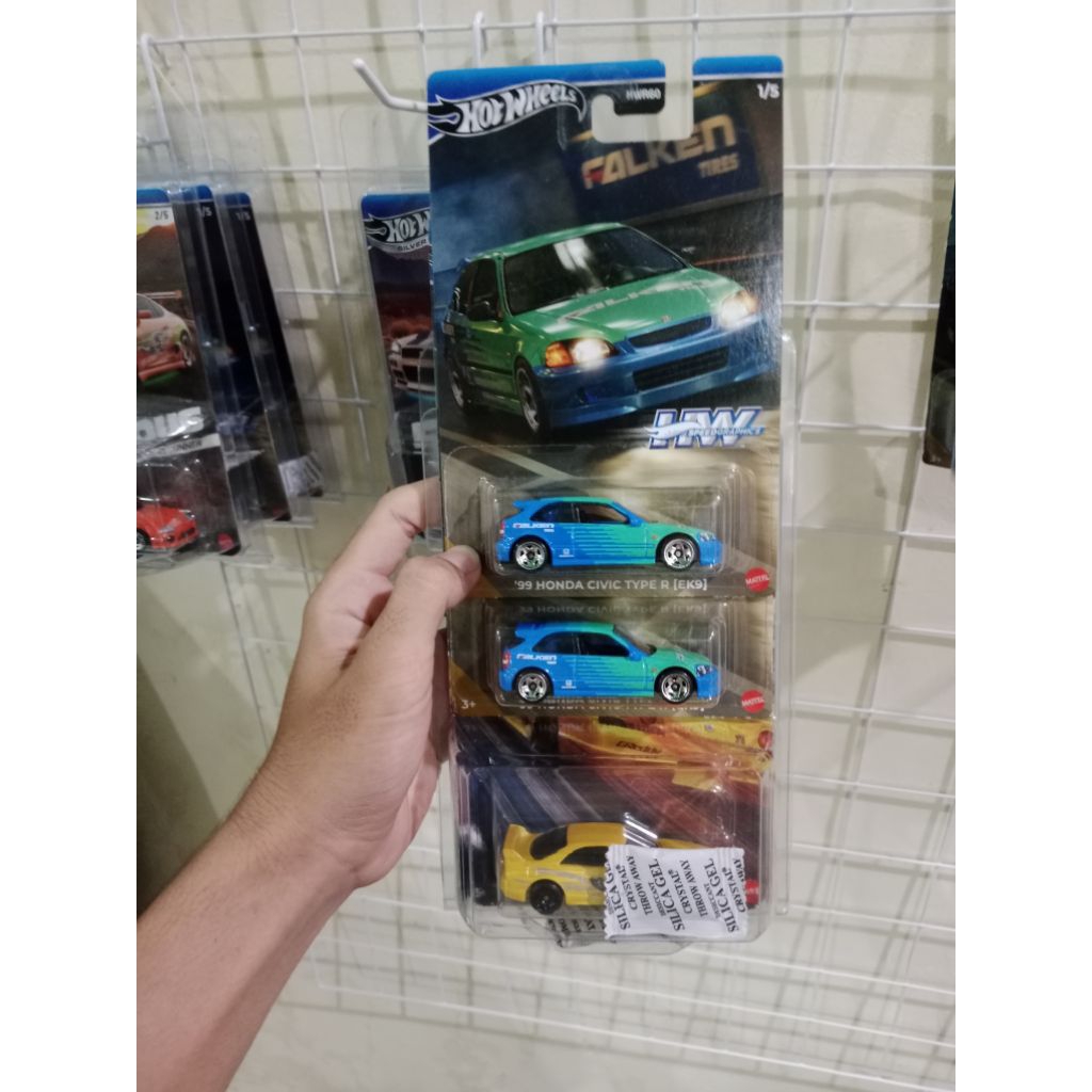 Hotwheels paket bundling