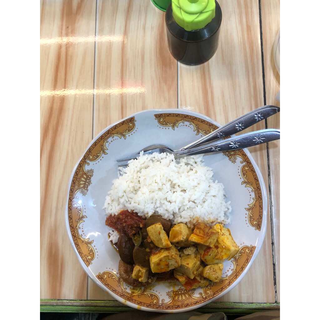 

Nasi Bahari