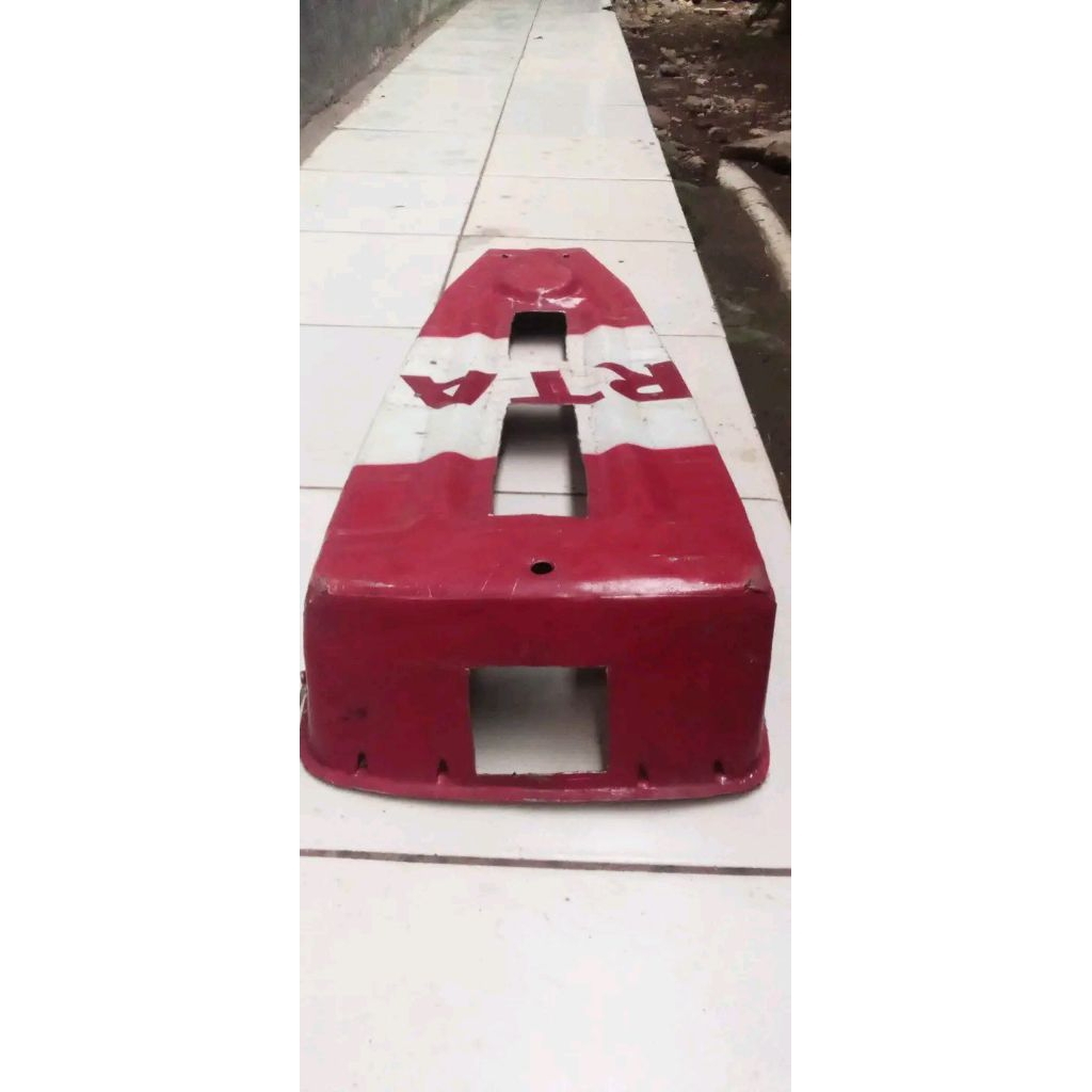 murah plat jok vespa Excel standar