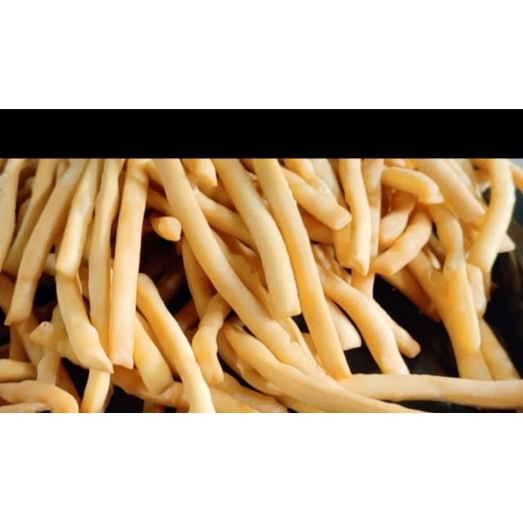 

stik bawang gurih renyah/makanan ringan/jajan kiloan