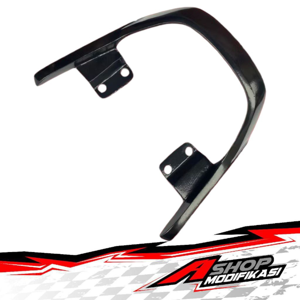 Behel NINJA R NINJA RR OLD Behel Pegangan Belakang Ninja