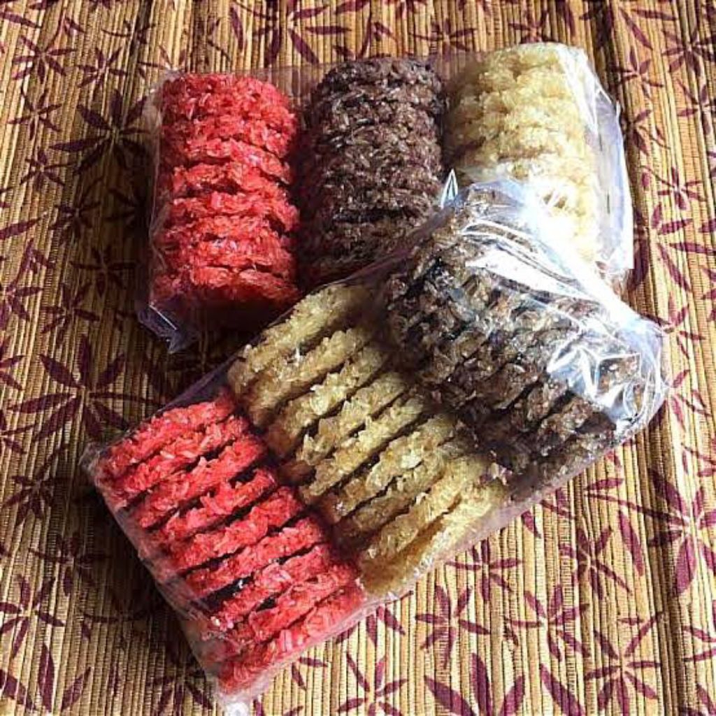 

Rengginang,Kerupuk,Ketan,Gurih,Cemilan,Sehat,Ampyang