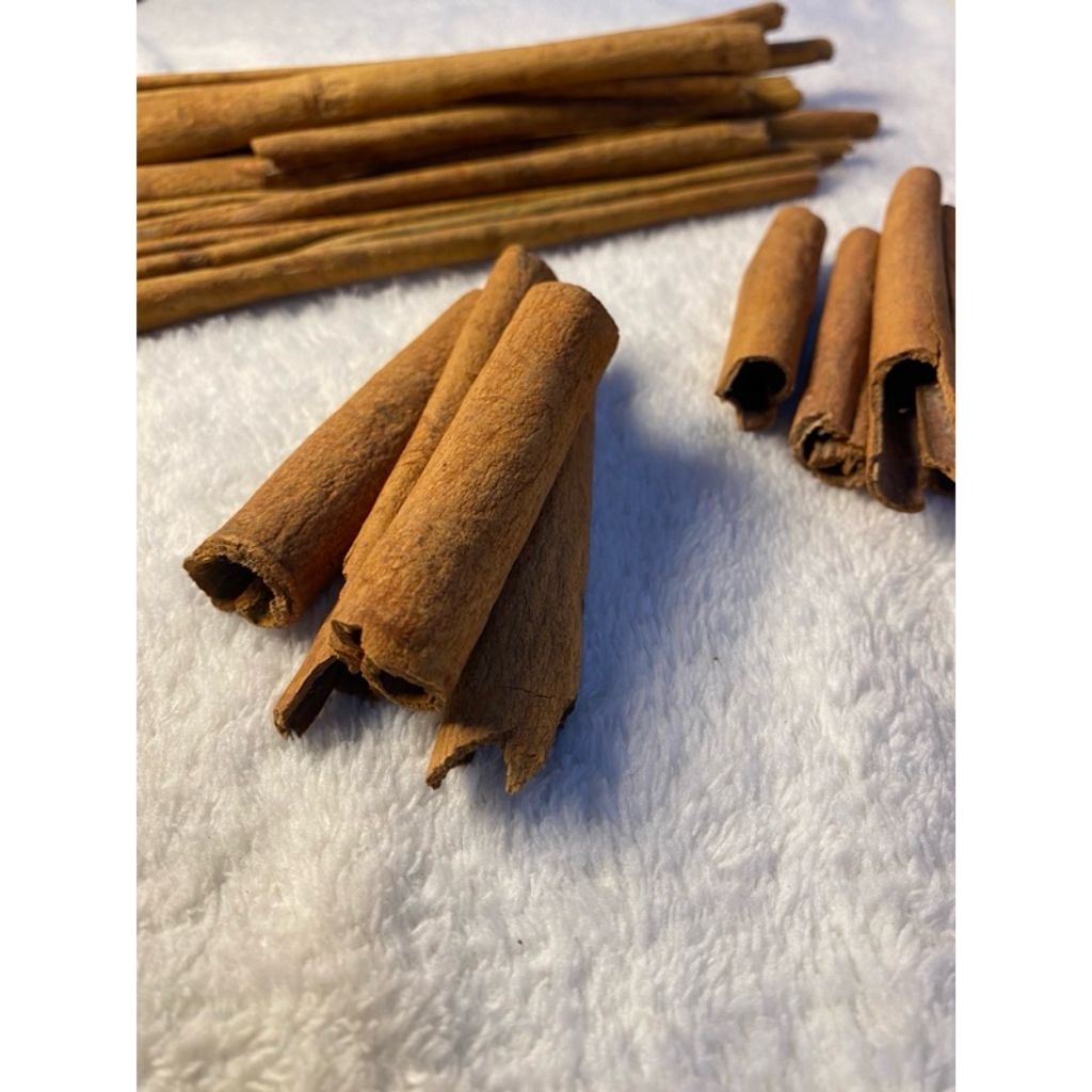 

kayu manis kering 50 gr