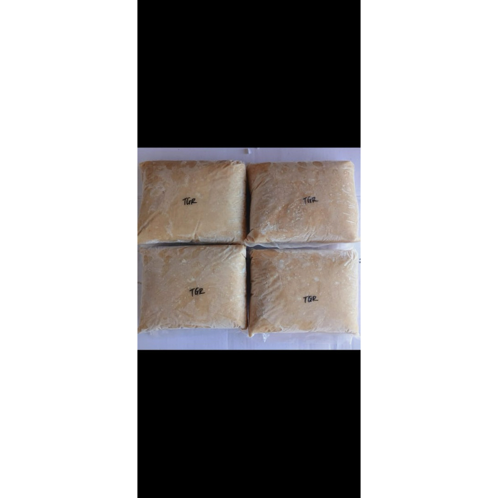 

Ikan tenggiri giling super 1 kg berkualitas