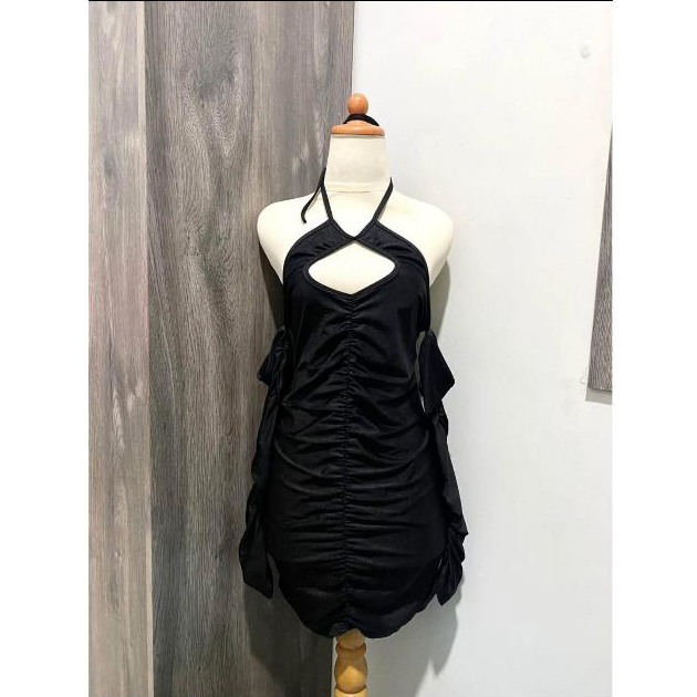 Dress Pressbody Seksi Shein Preloved