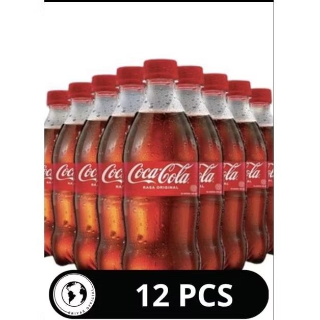 

Coca Cola 250ML
