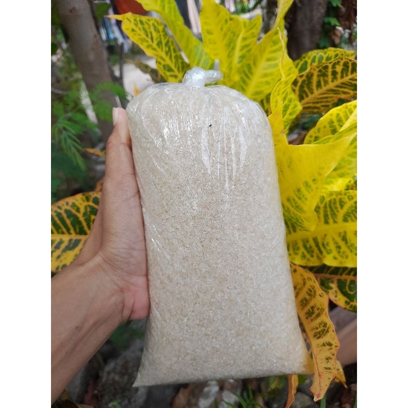 

LANGSUNG KIRIM Gula Lokal Timbangan 1kg Plastik PE