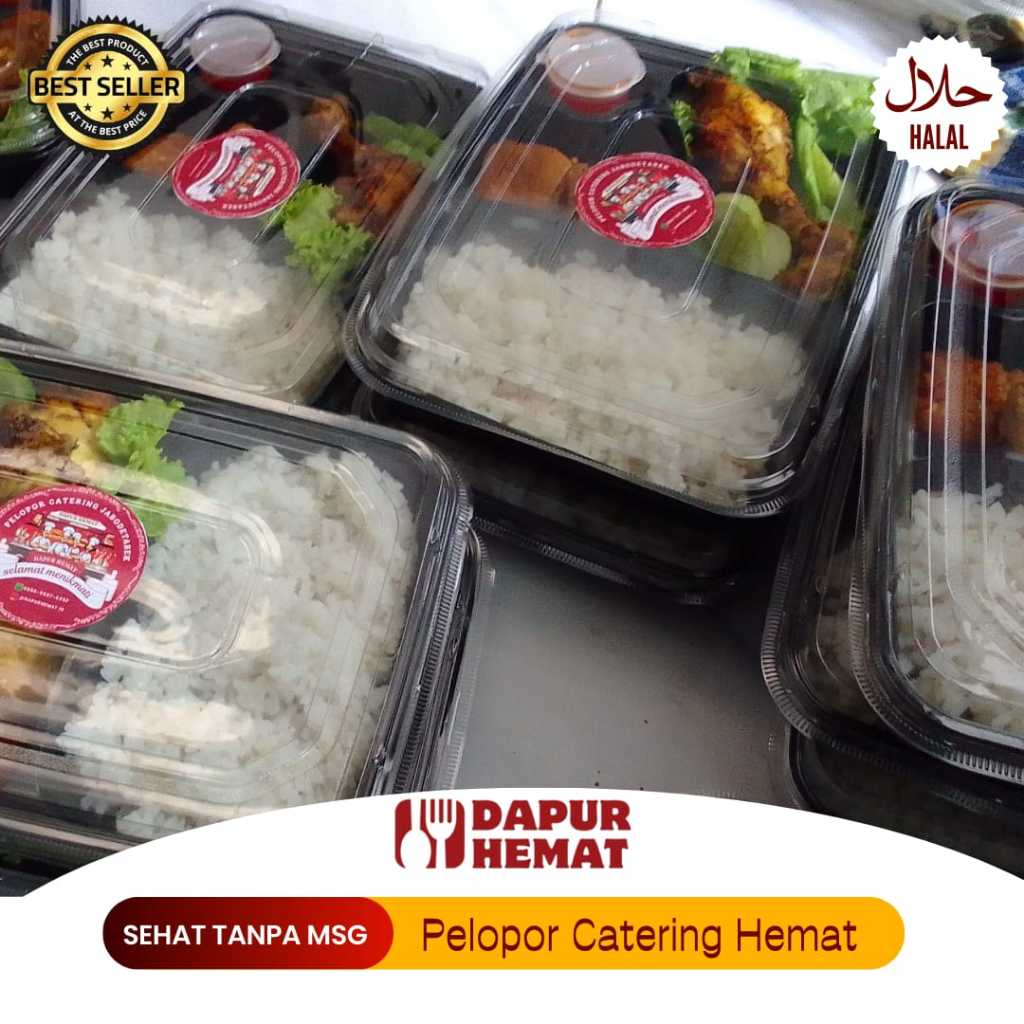 

Paket Catering Terdekat Makanan Siap Saji Nasi Bento Ayam Bakar Halal Enak Lezat Nikmat Murah Lezat