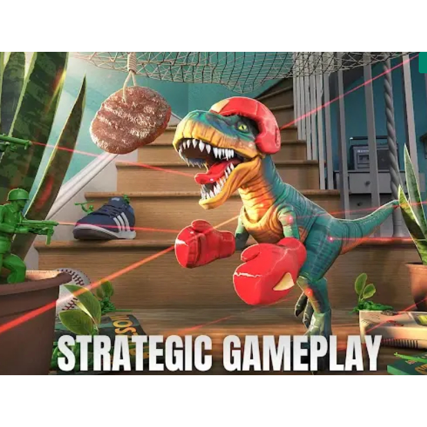 Army Men Strike: Toy Wars