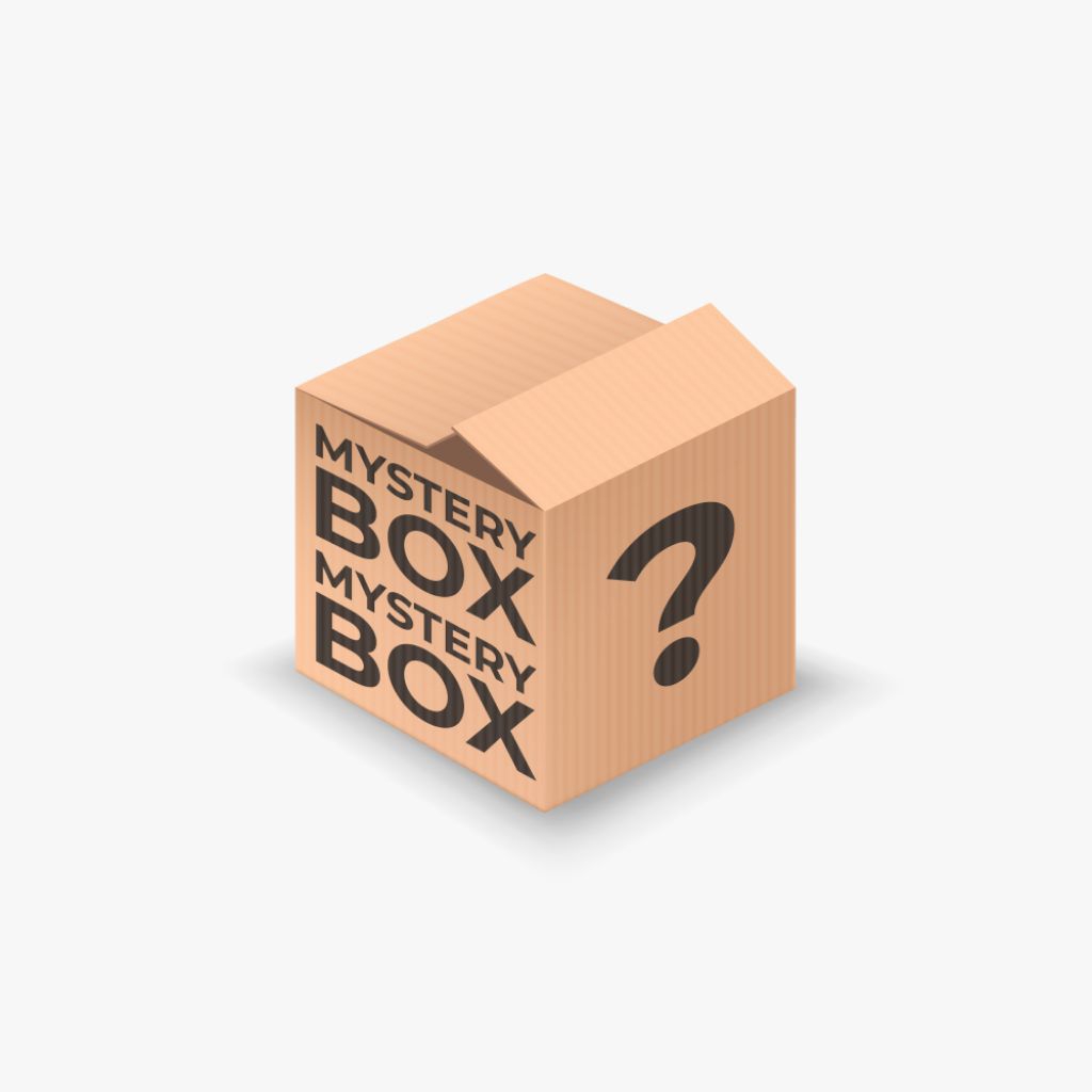 

Blind Box Grocely/Misteri Box/Accessories/Alat Tulis