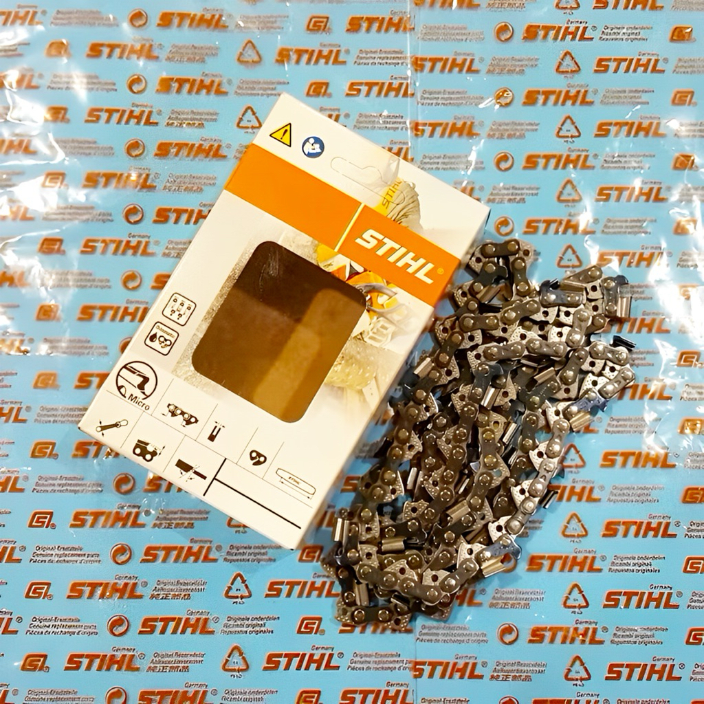 TERMURAH PROMO RANTAI 070 STIHL NEW ORIGINAL