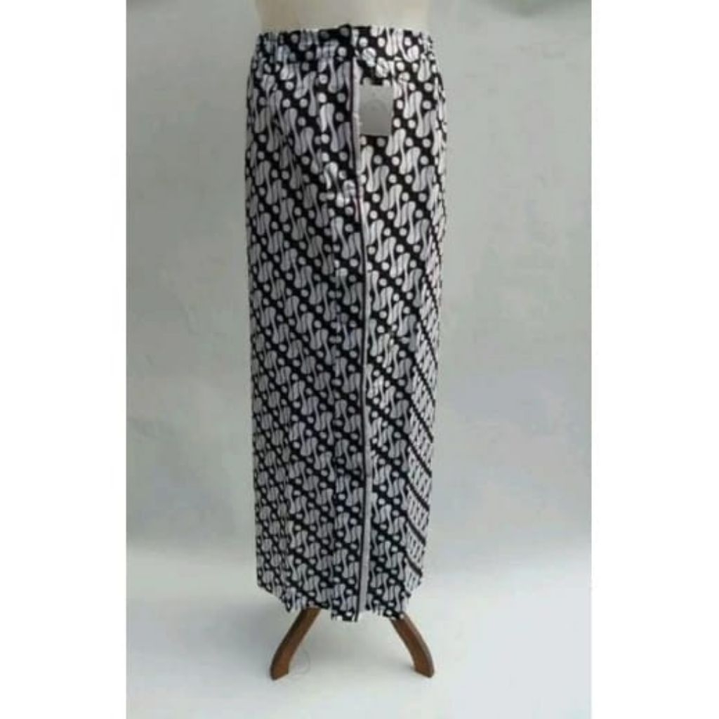 Rok Wiru Batik Instan || Rok Wiru Anak || Rok Wiru Dewasa || Rok Wiru Jarik Lereng Parang