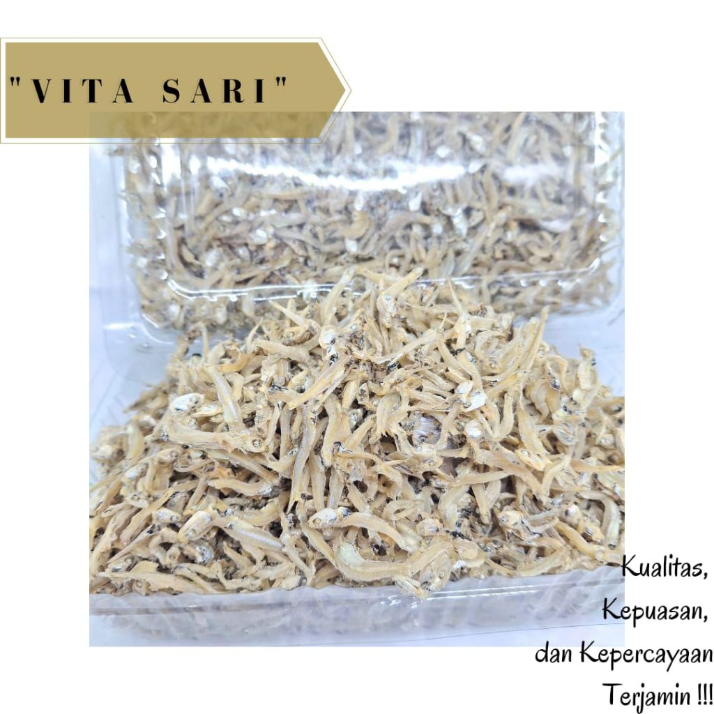 

IKAN TERI PUTIH/IKAN TERI PULAU/IKAN TERI ASIN /IKAN TERI PUTIH KECIL/IKAN TERI KALIMANTAN BARAT