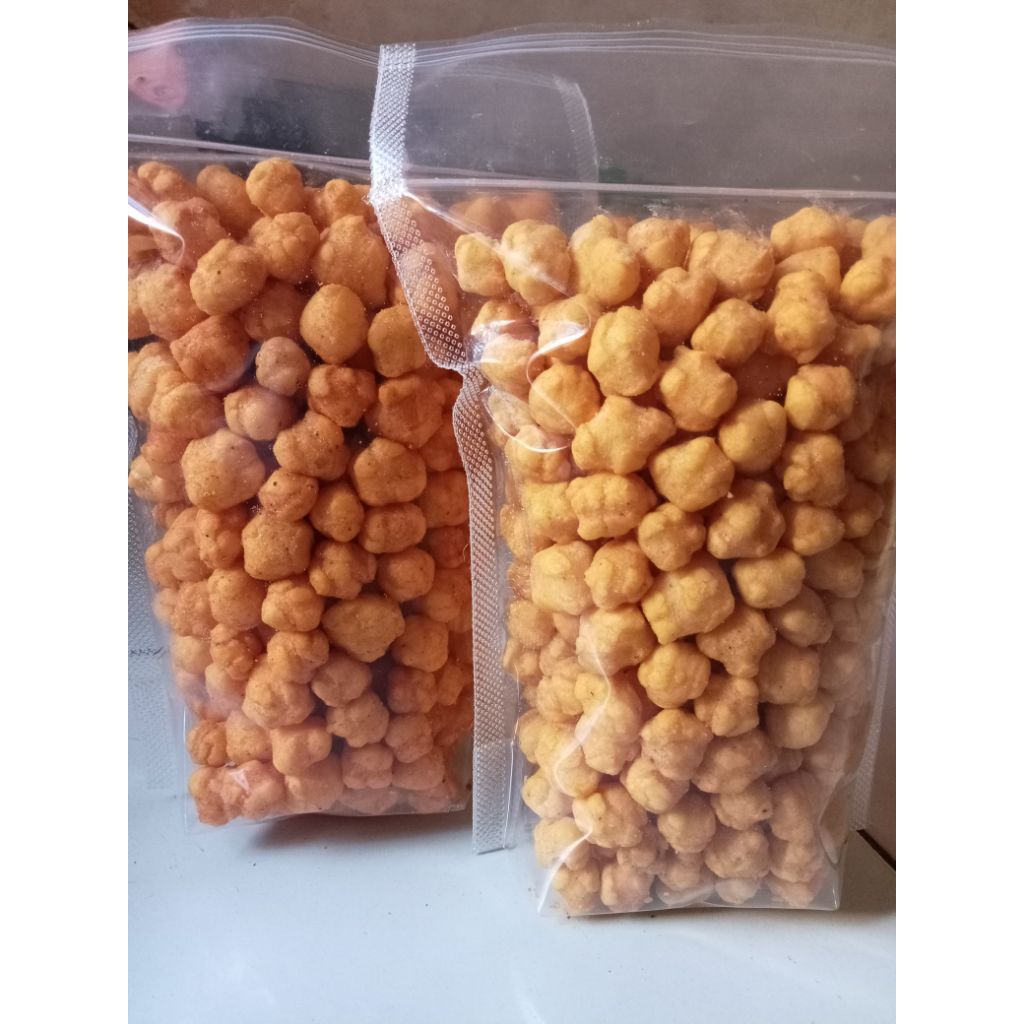 

jagung pilus australi original