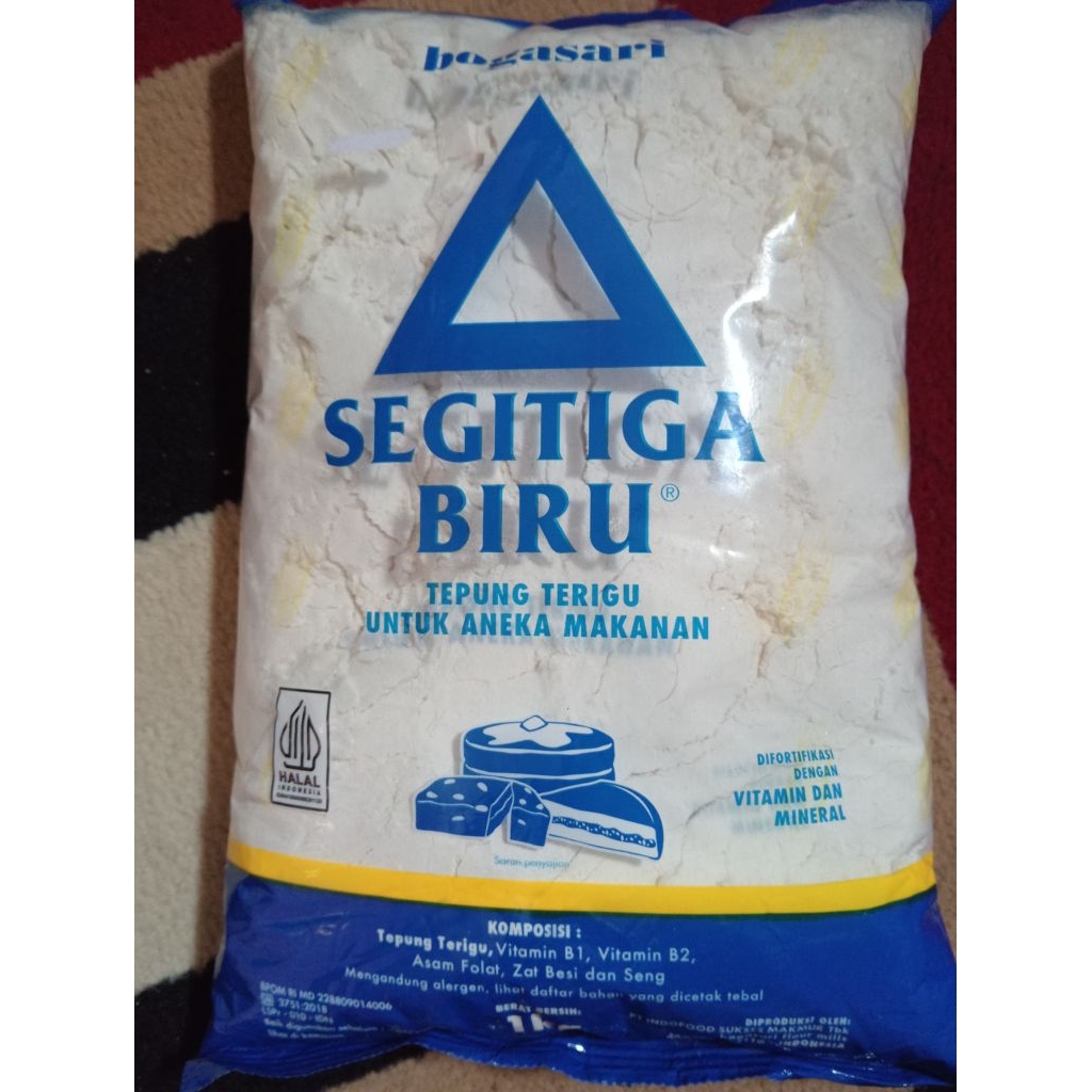 

tepung terigu segitiga biru//tepung terigu termurah//promo tepung terigu