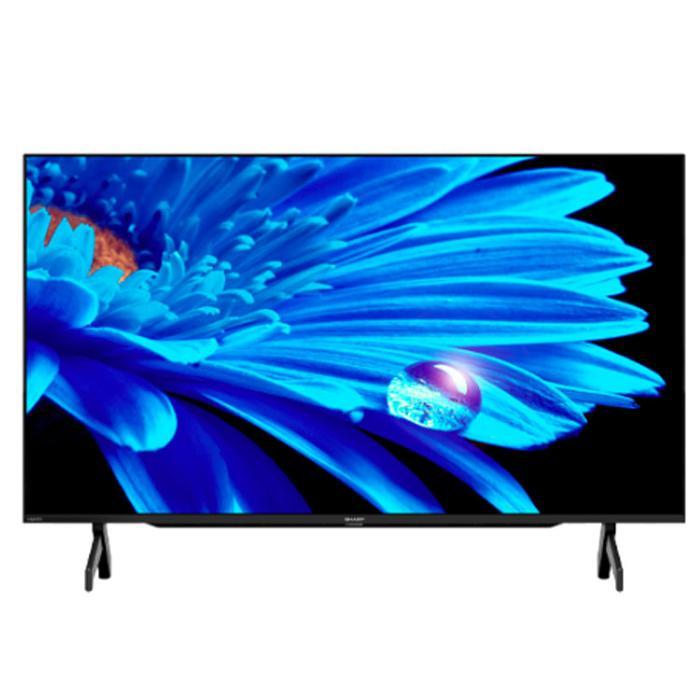 LED 42" SMART GOOGLE TV SHARP 4T-C42FK1