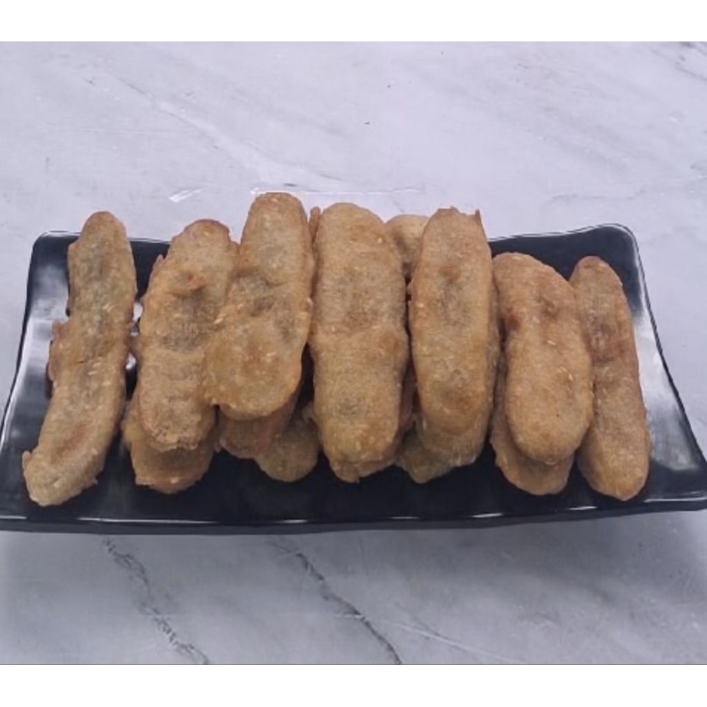 

PISANG GORENG WIJEN