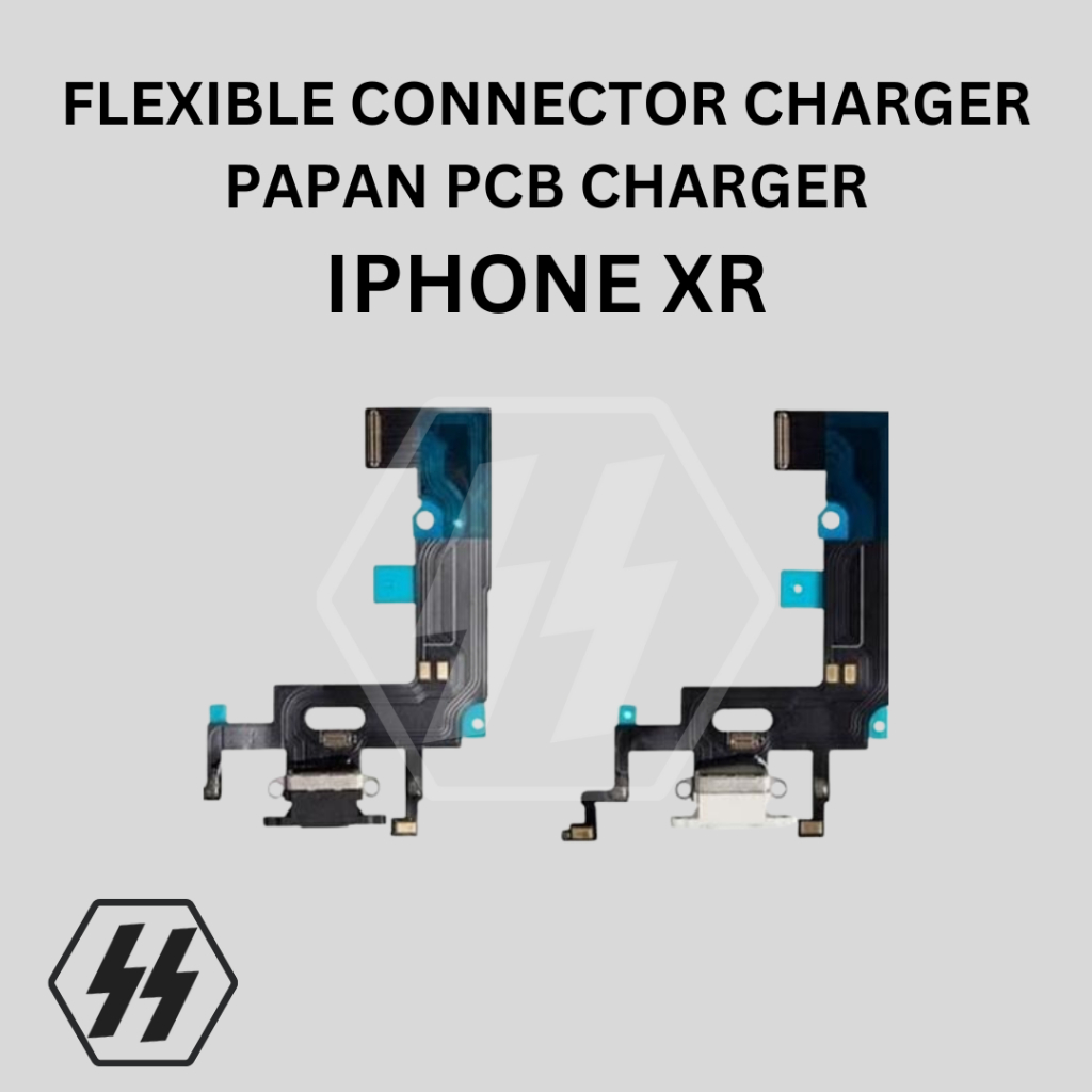 Flexible Charger IPHONE XR