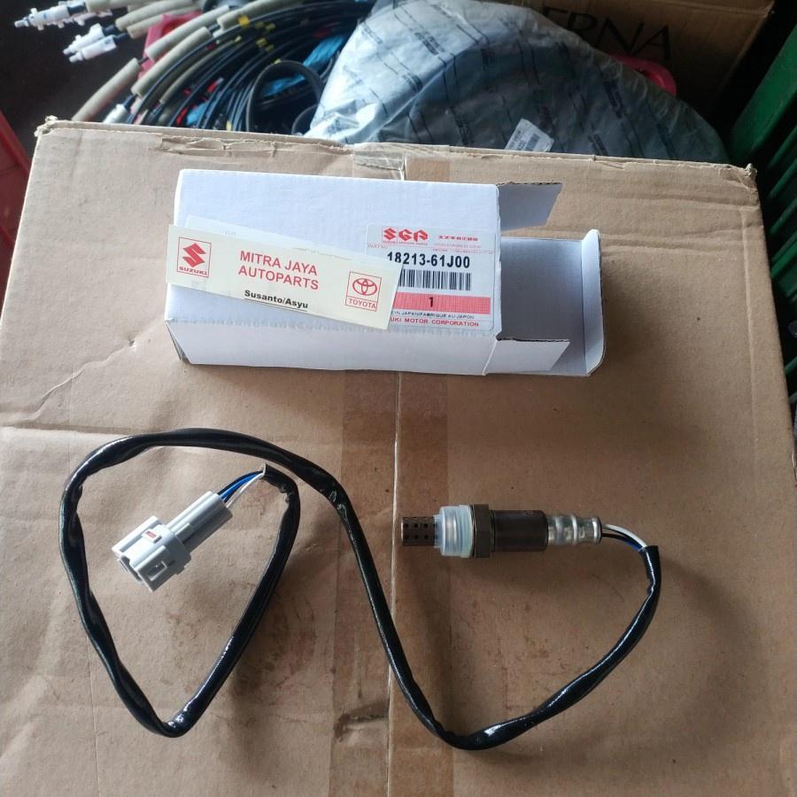 Sensor Oksigen O2 Sensor katalis Knalpot Suzvki APV - Warna