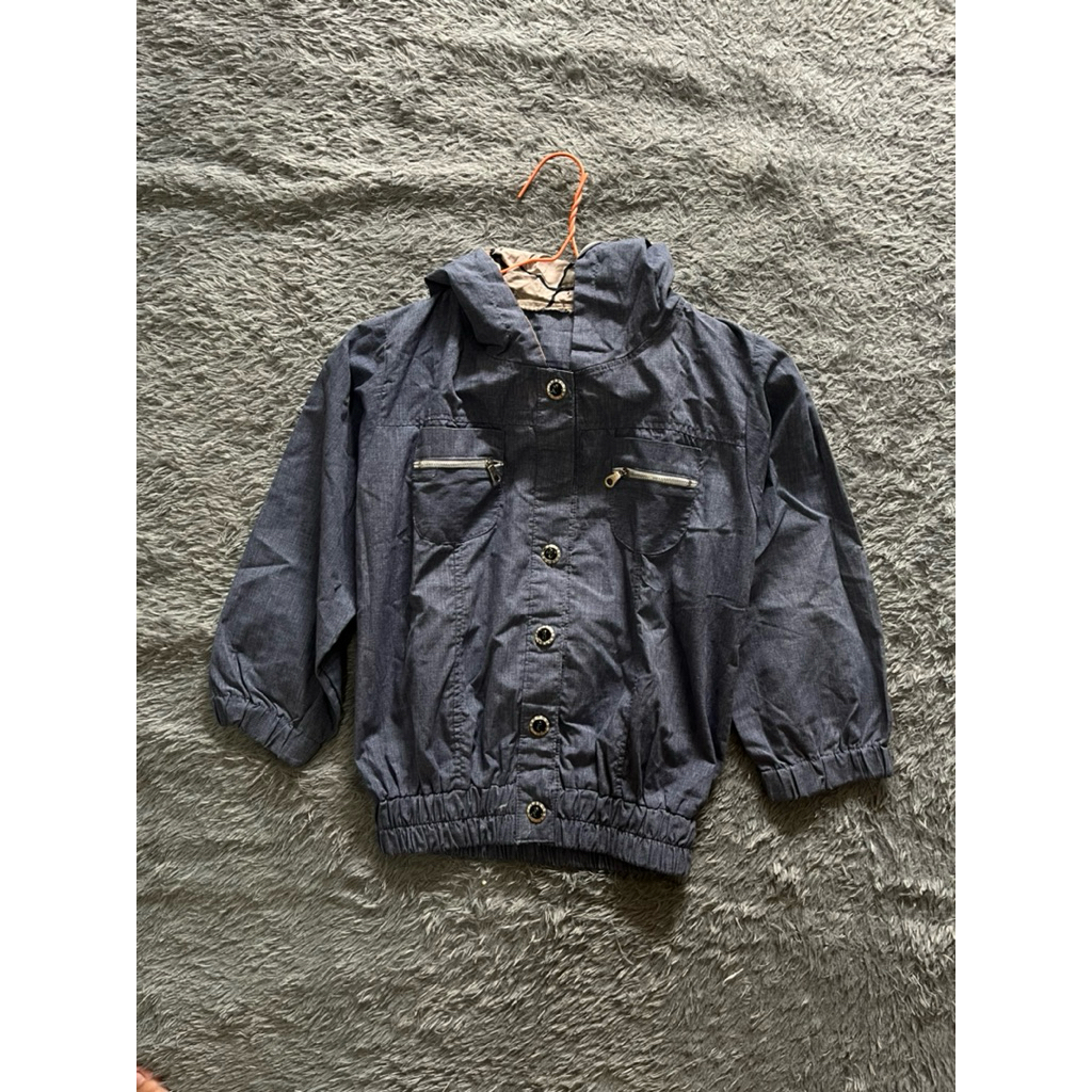 Outer Denim (preloved)