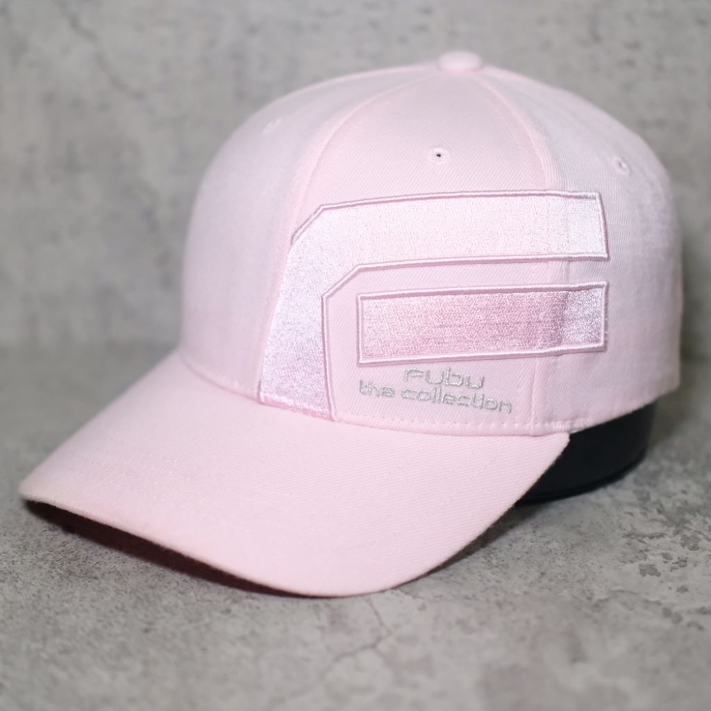 Topi baseball FUBU Original