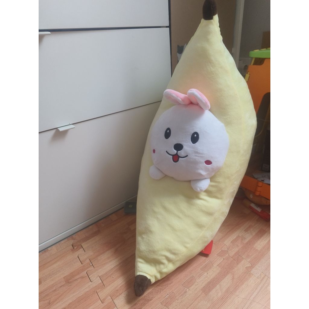 boneka capit timezone ohsome besar