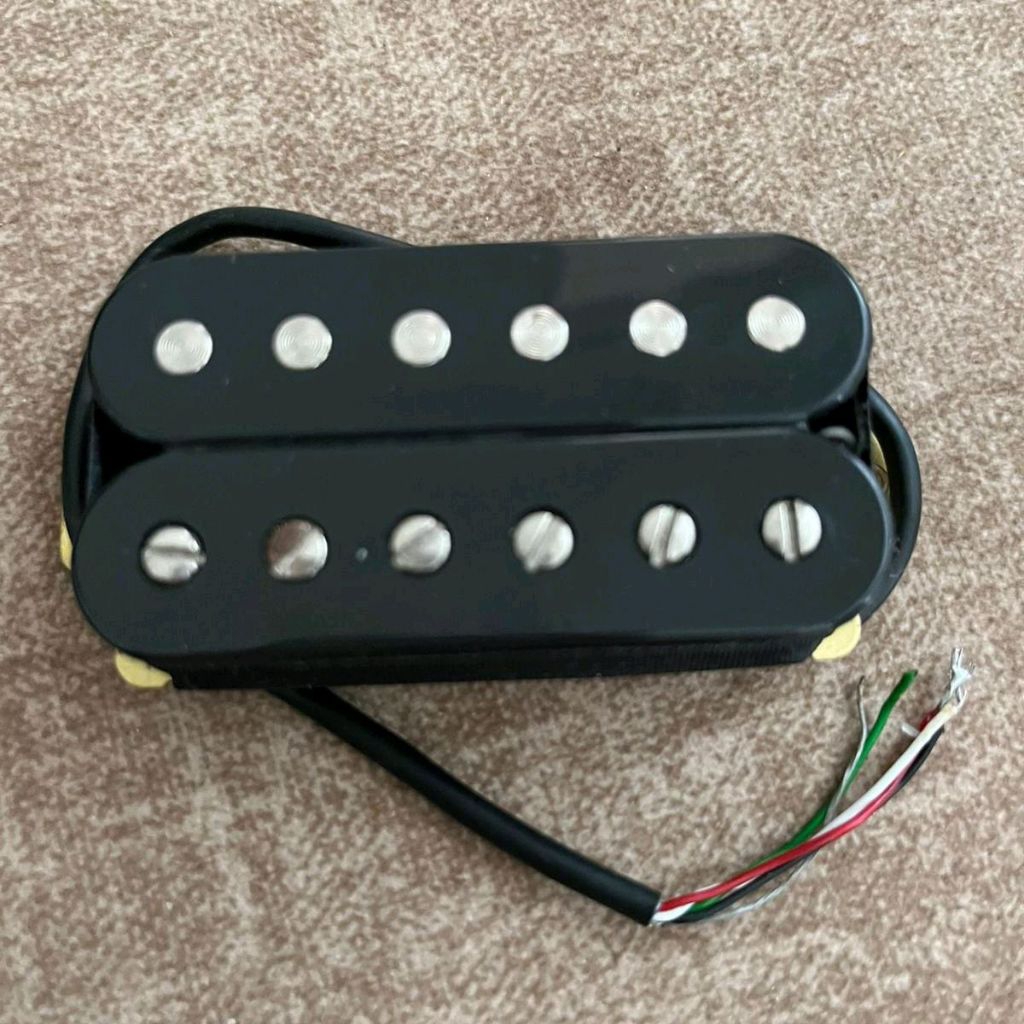 Pick Up Humbacker Ori PRS SE CE