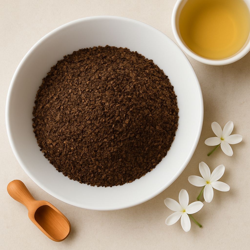 

Teh Hijau Jasmine Teh Hijau Melati