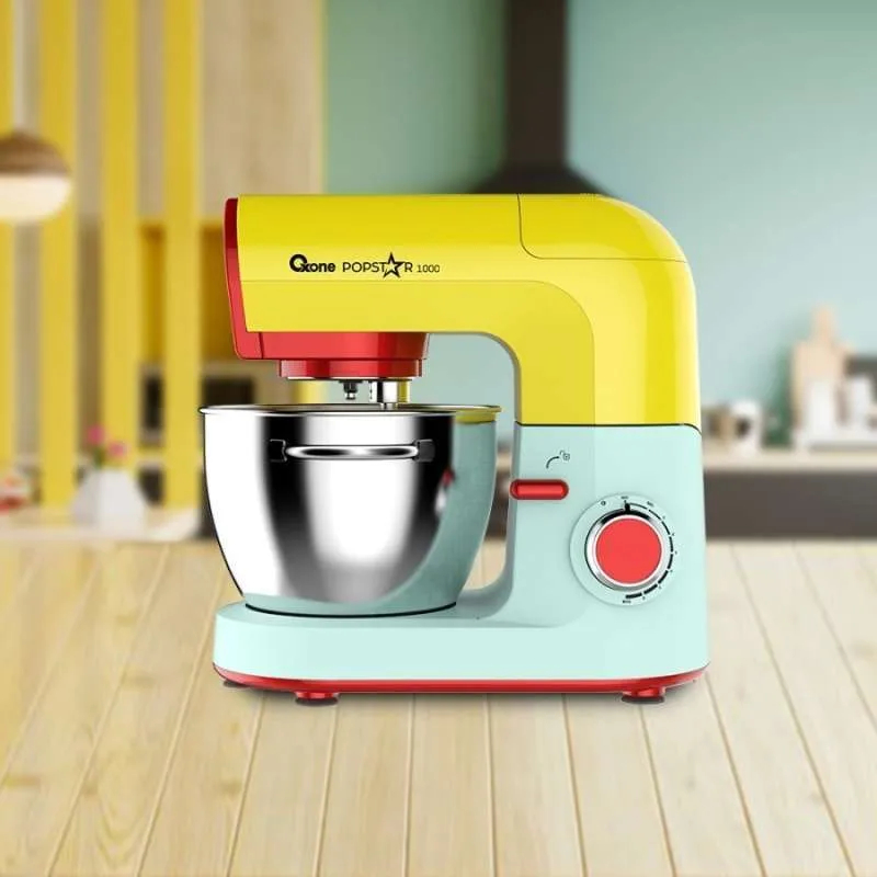 Oxone Mixer OX 856 P Pop Star