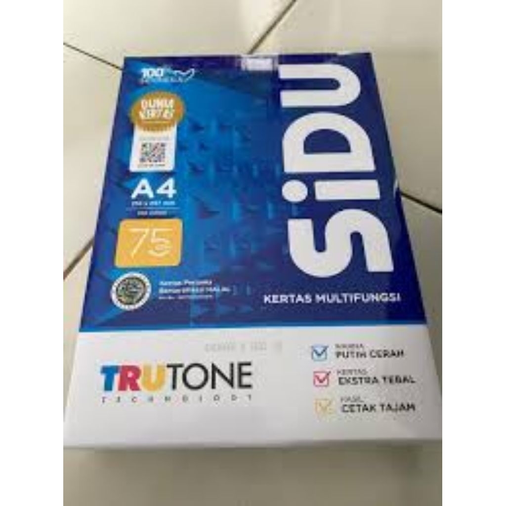 

Jual Kertas hvs A4 di toko Toko Buku Pustaka Sejahtera