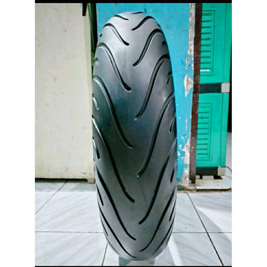 ban tubeless merk Michelin pilot uk 130/70-17