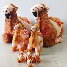Boneka Unta Lucu boneka souvenir umroh gantungan boneka unta gantungan unta