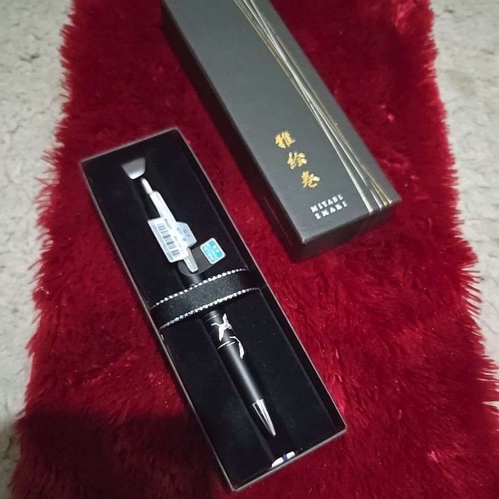 

Pilot Pen Original From Japan Miyabi Emaki雅絵巻