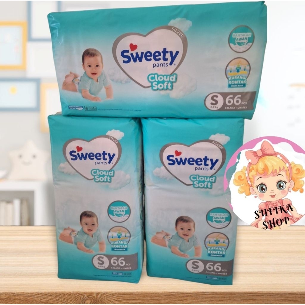 sweety silver s66 pants | sweety silver jumbo s66