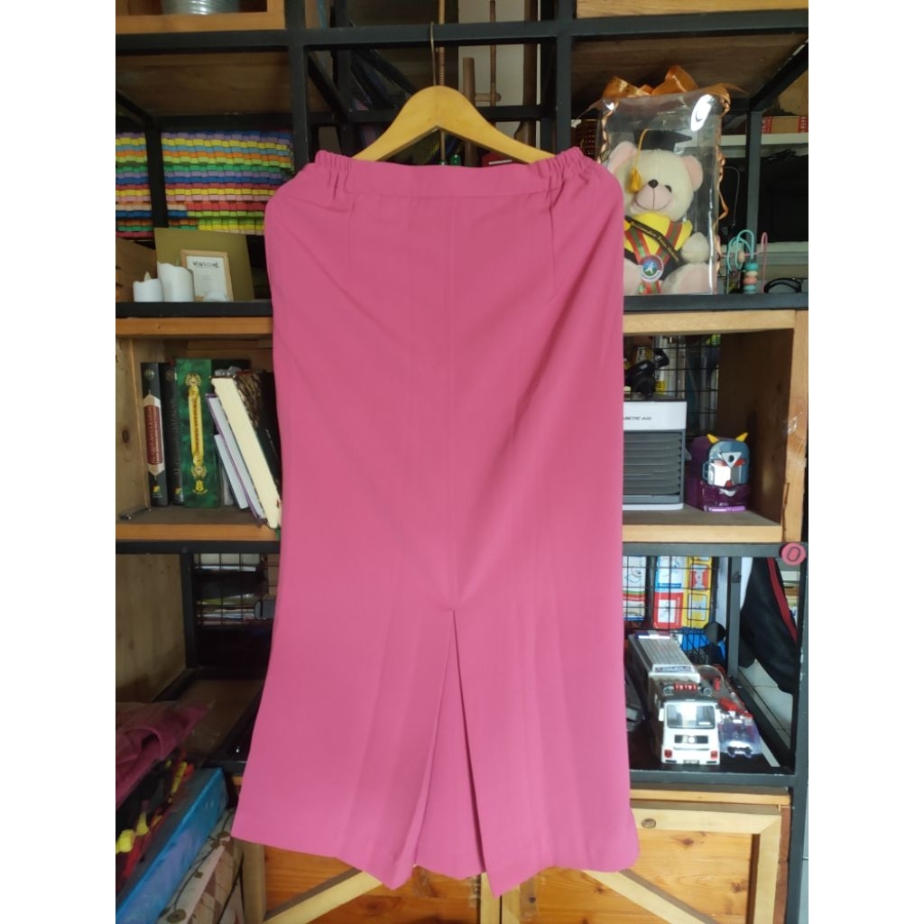 Rok PSH Bhayangkari Muslim Bahan Mannish