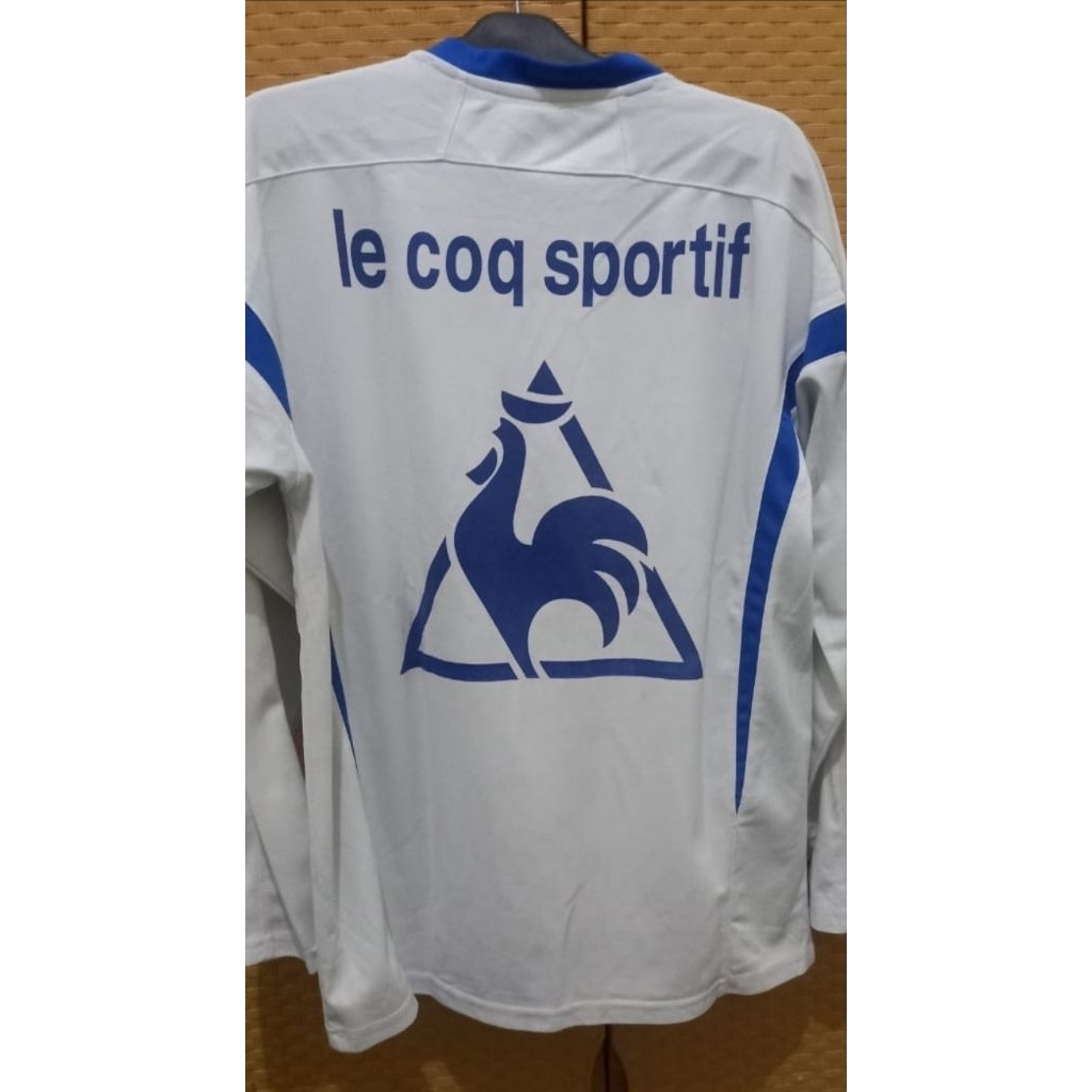 kaos big logo le coq