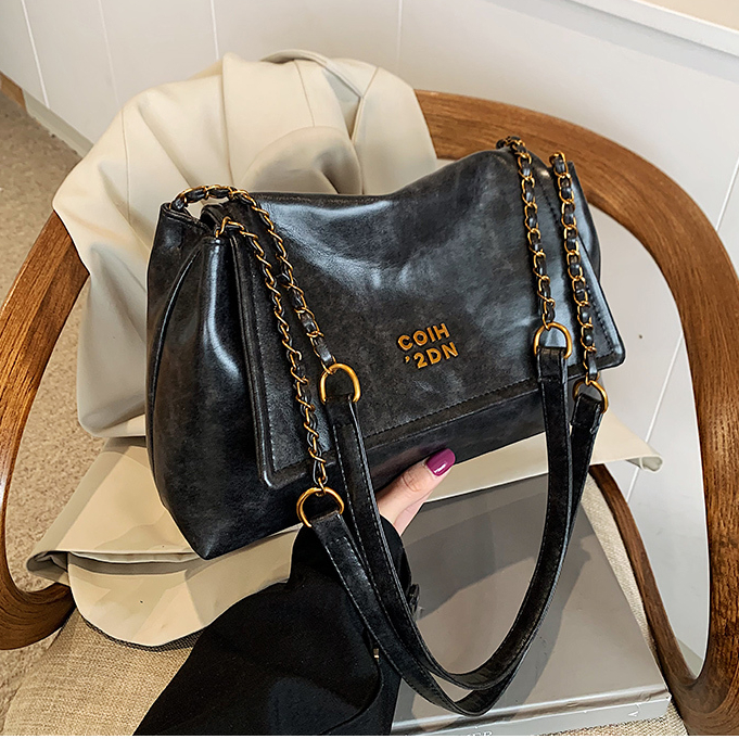 FLASH SALE 3059 AFF TAS BEH COIN'2ND FREE PAPER BAG + TAG LABEL + GANTUNGAN TAS TAS BAHU WANITA