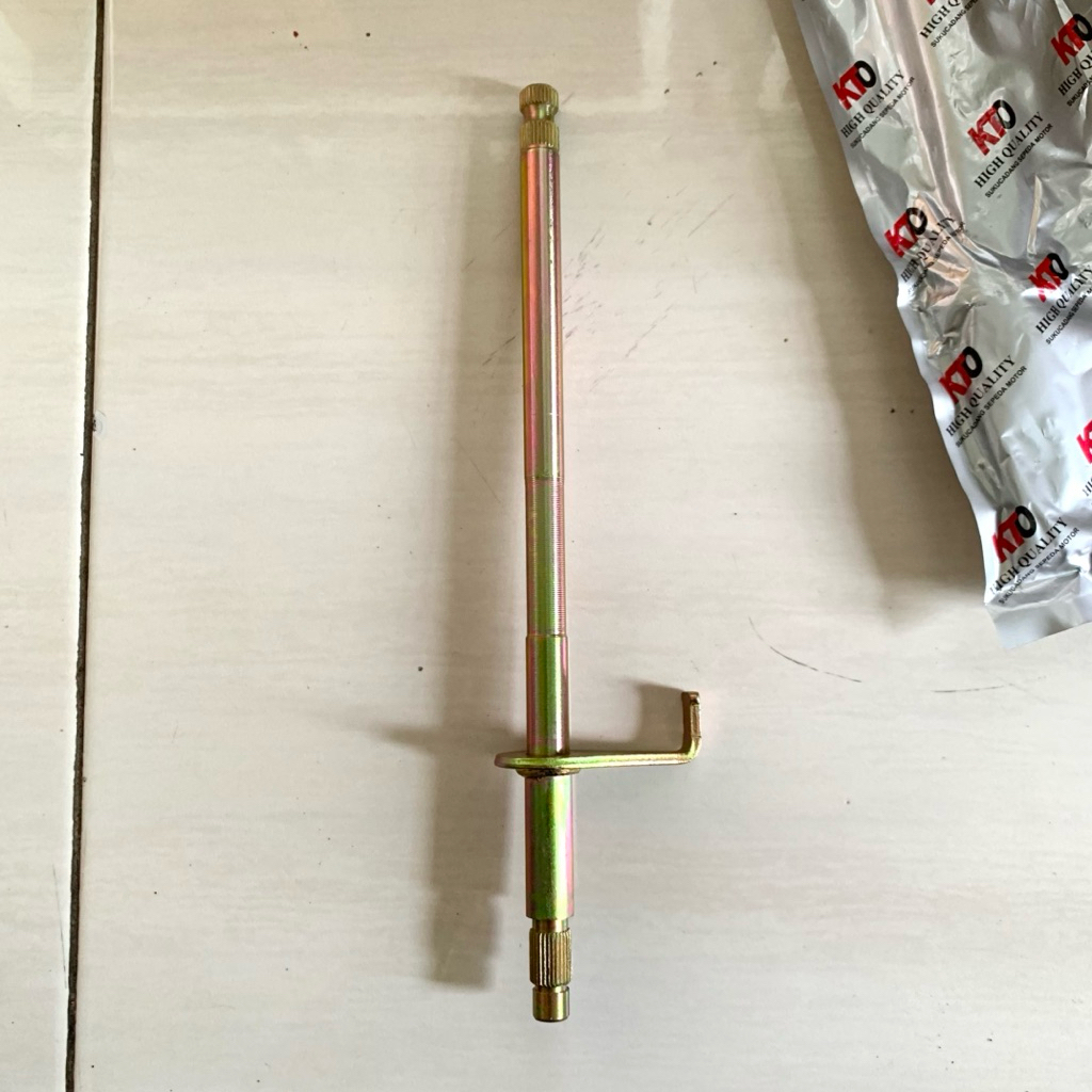 As Operan Gigi Supra Fit As Overan Gigi Supra Fit