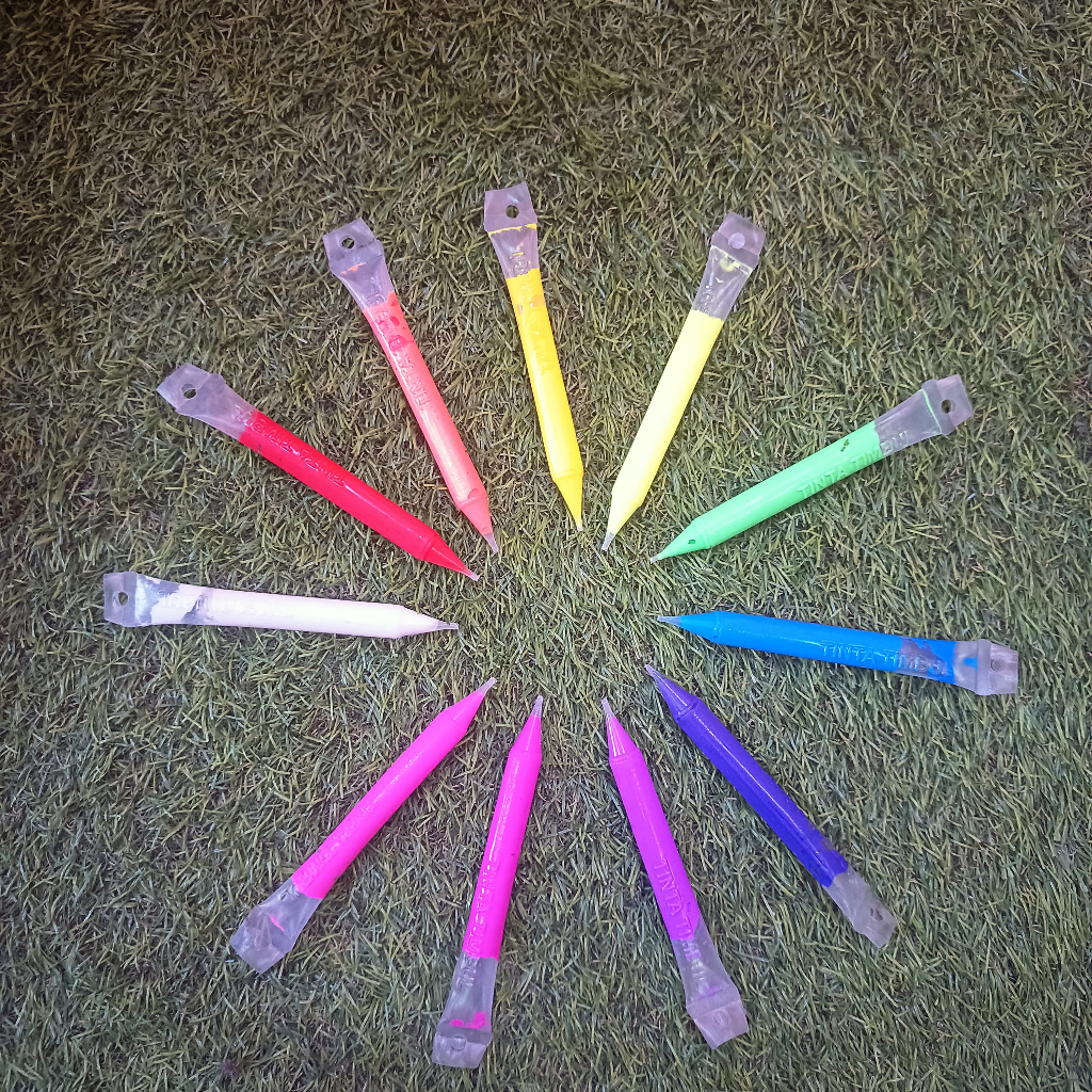 

JUAL TINTA TIMBUL ROYAL POLOS