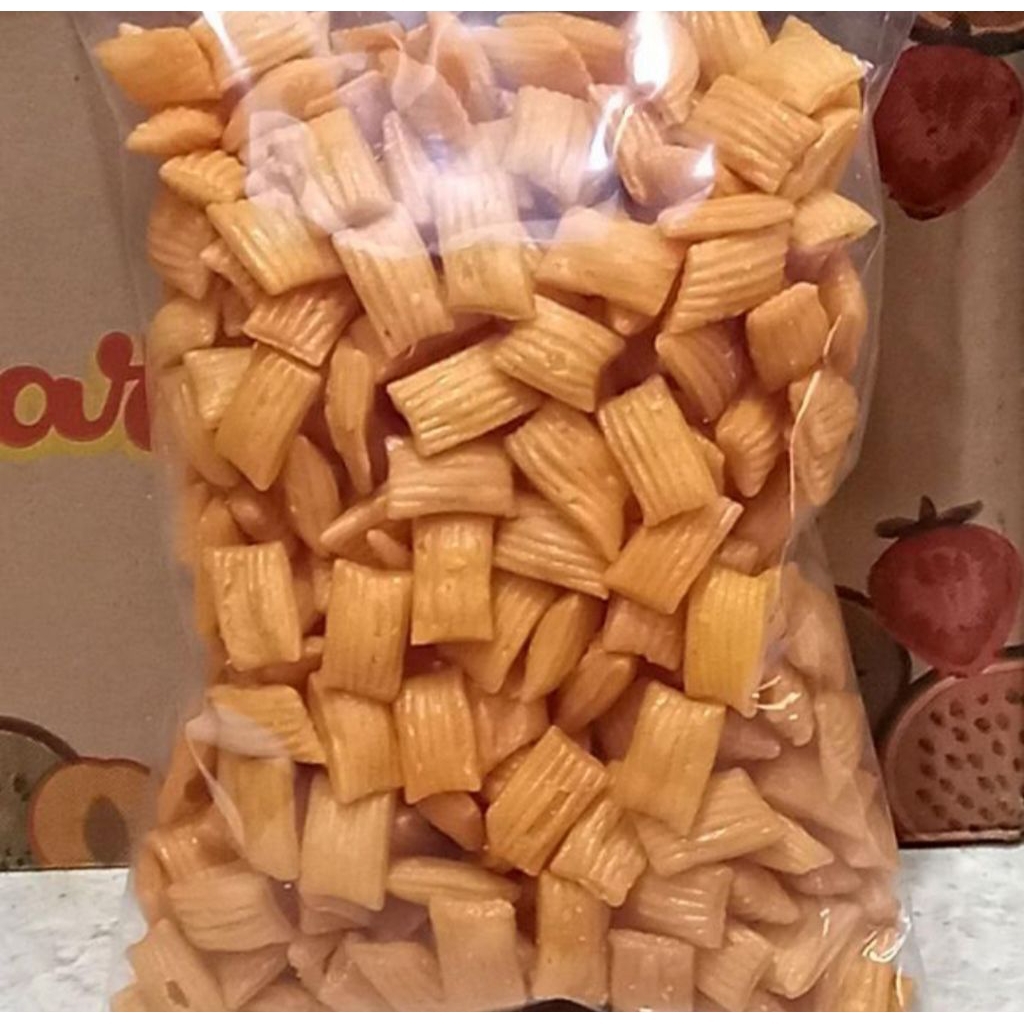 

pang pang manis kemasan 300grm cemilan snack