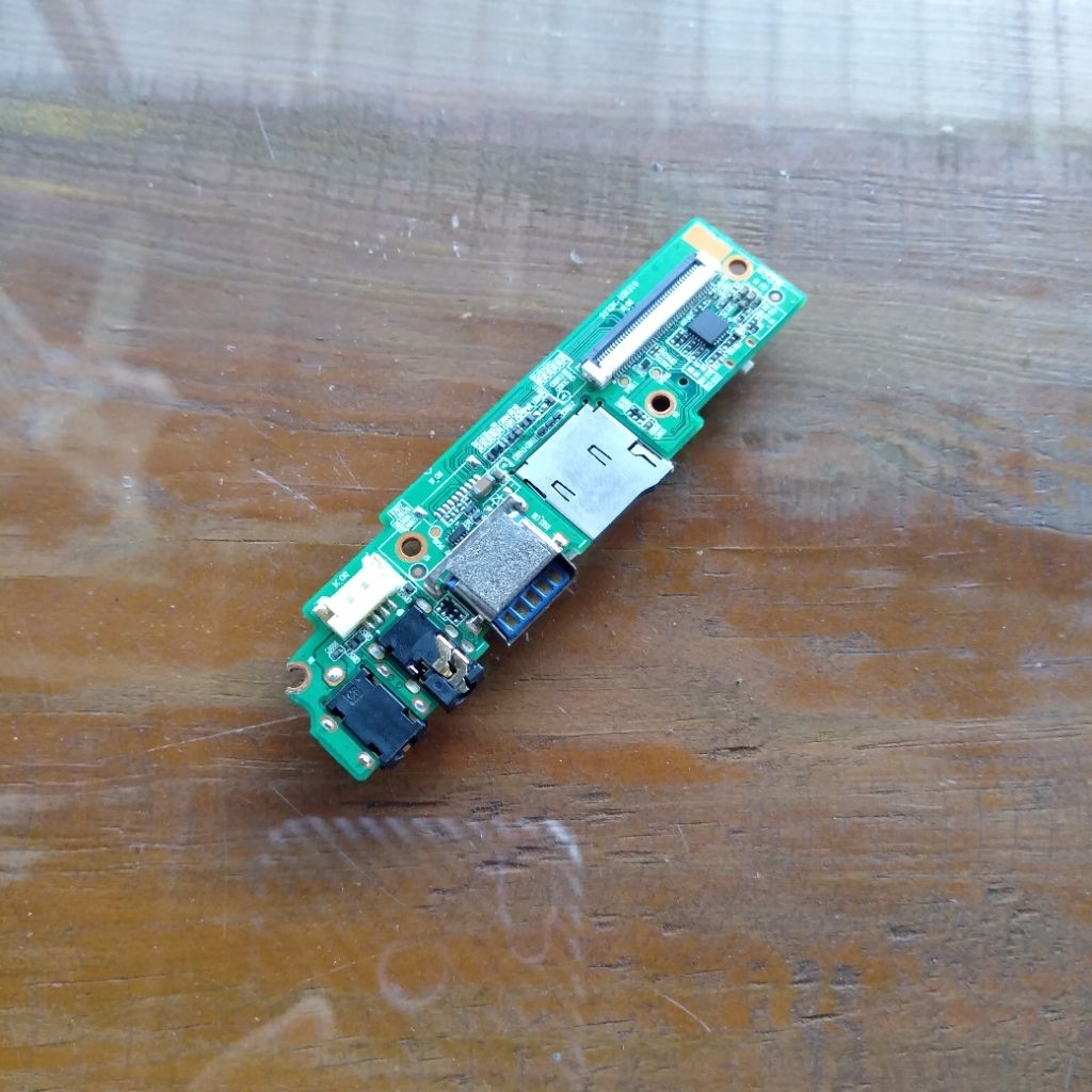 board usb Zyrex sky 232 extreme